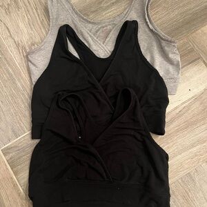 Kindred Bravely Nursing bras